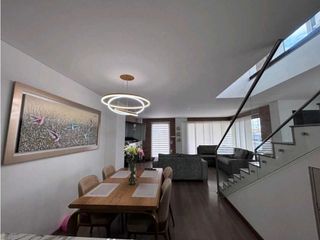 Foto 6 de Hermosa casa para venta en Cota