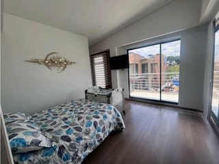 Foto 17 de Hermosa casa para venta en Cota