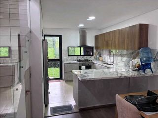 Foto 8 de Hermosa casa para venta en Cota