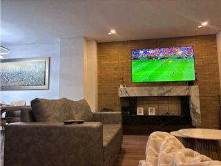 Foto 2 de Hermosa casa para venta en Cota