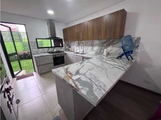 Foto 11 de Hermosa casa para venta en Cota