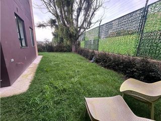 Foto 12 de Hermosa casa para venta en Cota