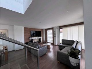 Foto 3 de Hermosa casa para venta en Cota