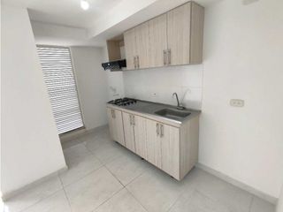 Foto 4 de Apartamento en venta valle del lili ciudad Meléndez con parqueadero