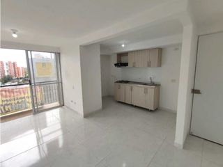 Foto 1 de Apartamento en venta valle del lili ciudad Meléndez con parqueadero