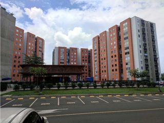 Foto 12 de Apartamento en venta valle del lili ciudad Meléndez con parqueadero