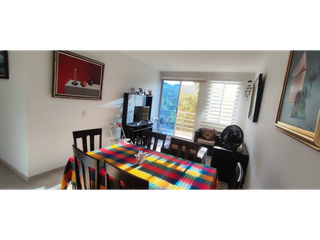 Foto 2 de Hermoso apartamento de 89 M2 en 380 mill en Anapoima Cund, COL