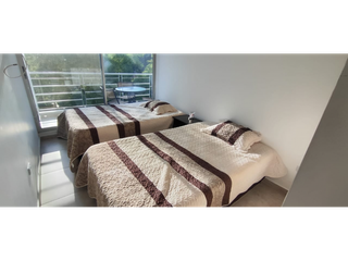 Foto 9 de Hermoso apartamento de 89 M2 en 380 mill en Anapoima Cund, COL