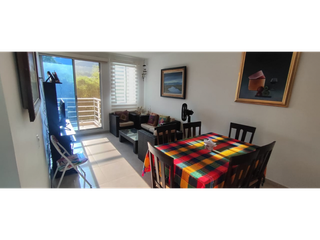 Foto 3 de Hermoso apartamento de 89 M2 en 380 mill en Anapoima Cund, COL
