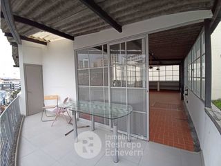 Foto 2 de Oficina en arriendo, La Estrella, Manizales