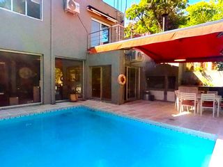 Foto 57 de CASA CON JARDÍN Y PILETA VICENTE LOPEZ