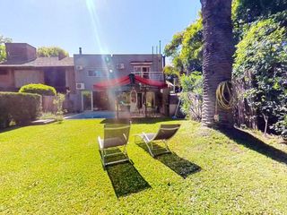 Foto 59 de CASA CON JARDÍN Y PILETA VICENTE LOPEZ