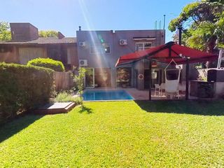 Foto 58 de CASA CON JARDÍN Y PILETA VICENTE LOPEZ