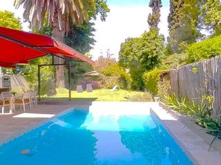 Foto 56 de CASA CON JARDÍN Y PILETA VICENTE LOPEZ