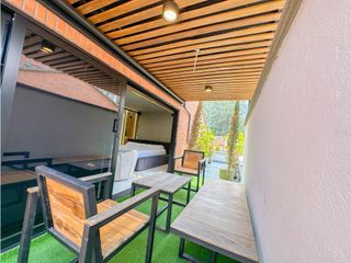 Foto 27 de Exclusiva Casa de 3 Niveles en el Corazón de El Poblado