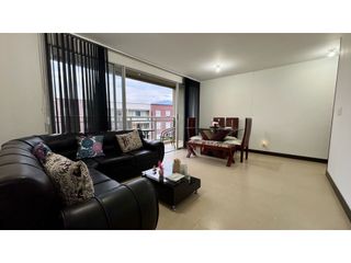 Foto 3 de Apartamento en venta en conjunto residencial - Las Mercedes Palmira