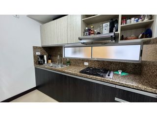Foto 7 de Apartamento en venta en conjunto residencial - Las Mercedes Palmira