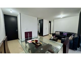 Foto 2 de Apartamento en venta en conjunto residencial - Las Mercedes Palmira