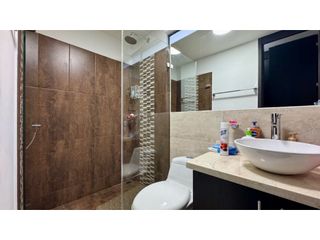 Foto 16 de Apartamento en venta en conjunto residencial - Las Mercedes Palmira