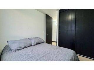 Foto 12 de Apartamento en venta en conjunto residencial - Las Mercedes Palmira