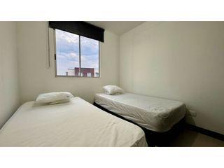Foto 9 de Apartamento en venta en conjunto residencial - Las Mercedes Palmira