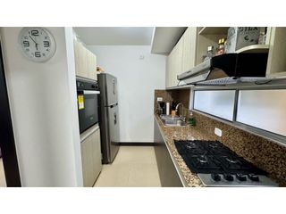 Foto 6 de Apartamento en venta en conjunto residencial - Las Mercedes Palmira