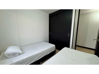Foto 10 de Apartamento en venta en conjunto residencial - Las Mercedes Palmira