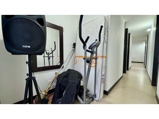 Foto 18 de Apartamento en venta en conjunto residencial - Las Mercedes Palmira