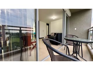 Foto 4 de Apartamento en venta en conjunto residencial - Las Mercedes Palmira