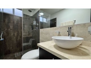 Foto 13 de Apartamento en venta en conjunto residencial - Las Mercedes Palmira
