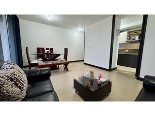 Foto 5 de Apartamento en venta en conjunto residencial - Las Mercedes Palmira