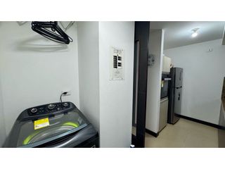 Foto 8 de Apartamento en venta en conjunto residencial - Las Mercedes Palmira