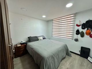 Foto 5 de EN VENTA APARTAMENTO EN VILLA DEL PRADO, 170