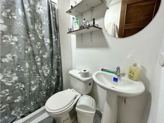 Foto 9 de EN VENTA APARTAMENTO EN VILLA DEL PRADO, 170