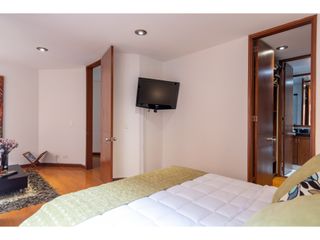 Foto 11 de Apartamento Amoblado en Arriendo - Rincon del Chico - 77m2, 1H, 3B, 2P