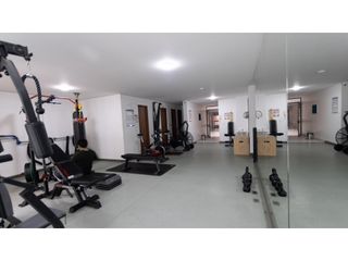Foto 14 de Apartamento Amoblado en Arriendo - Rincon del Chico - 77m2, 1H, 3B, 2P