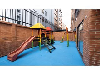 Foto 15 de Apartamento Amoblado en Arriendo - Rincon del Chico - 77m2, 1H, 3B, 2P