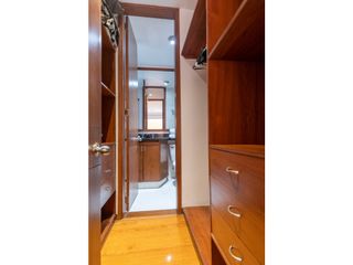 Foto 12 de Apartamento Amoblado en Arriendo - Rincon del Chico - 77m2, 1H, 3B, 2P