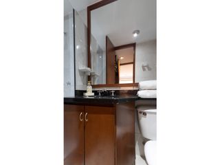 Foto 13 de Apartamento Amoblado en Arriendo - Rincon del Chico - 77m2, 1H, 3B, 2P