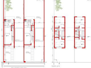 Foto 18 de Venta Dúplex en Centenario - Barrio Fulcinitti