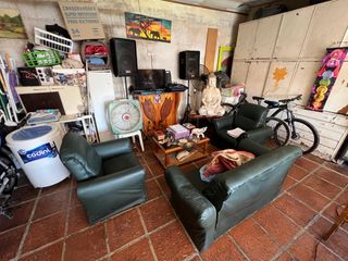 Foto 33 de Cuatro viviendas en venta