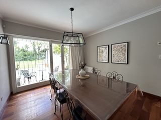 Foto 4 de Casa en alquiler temporal
