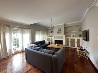 Foto 1 de Casa en alquiler temporal