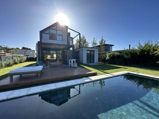 Foto 1 de Casa en barrio privado Arenas del Sur