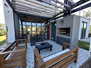 Foto 10 de Casa en barrio privado Arenas del Sur