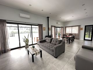 Foto 4 de Casa en Alquiler Temporada Barrancas de San Benito