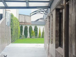 Foto 19 de Jipijapa, Casa Comercial en Renta, 900m2, 10 Ambientes