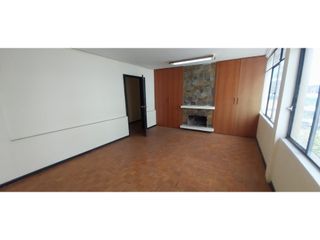 Foto 2 de Av. La República, Oficina en Renta, 150m2, 3 Ambientes