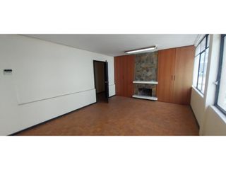 Foto 1 de Av. La República, Oficina en Renta, 150m2, 3 Ambientes