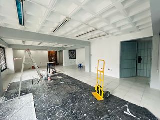 Foto 12 de Jipijapa, Local Comercial en Renta, 100m2, 2 Ambiente